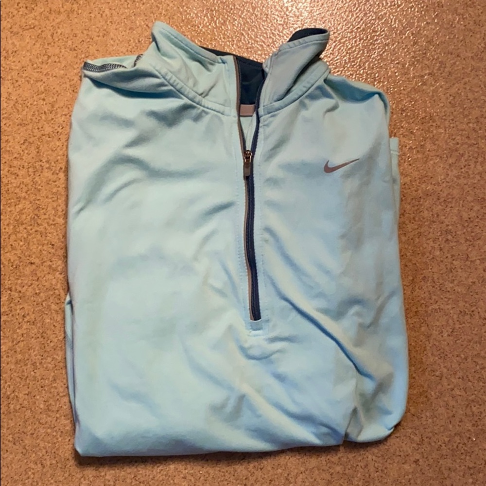 Nike Running Pullover